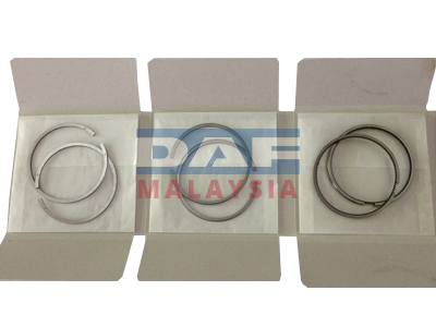 1283826, 2.94427, Compressor Ring (PISTON RING KIT)