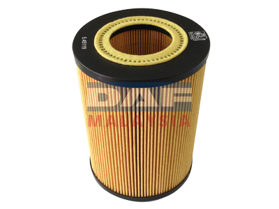 1397764, 5.45119, Oil Filter