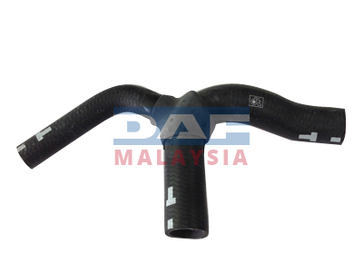 1376266, 5.45206, T Radiator Hose