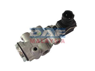 1457276, 5.52001, Solenoid Valve