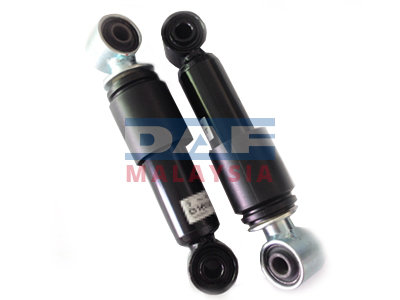 1609020, 5.65013, Cabin Shock Absorber (Rear Side)